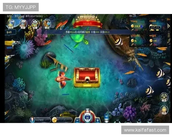 新手必读:在K8捕鱼王平台中如何选择最佳捕鱼策略提升胜率 新手必读:在K8捕鱼王平台中如何选择最佳捕鱼策略提升胜率